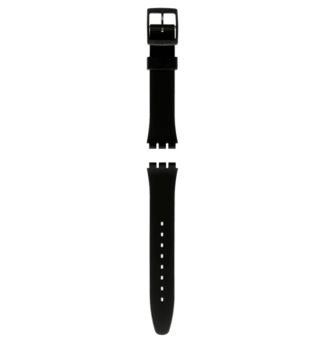 "GENT BLACK XL / POLYMER STRAP" Image #2