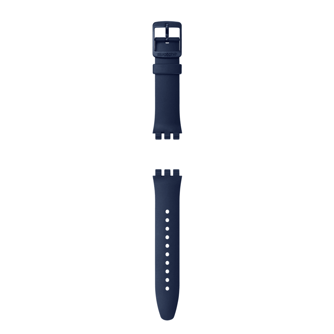 "WAKTU51 / POLYMER STRAP" Gallery Image #1