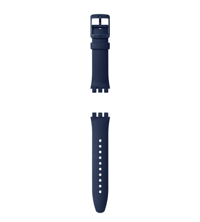View of product WAKTU51 / POLYMER STRAP