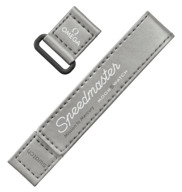 "MISSION TO MERCURY / VELCRO® STRAP" Image #2