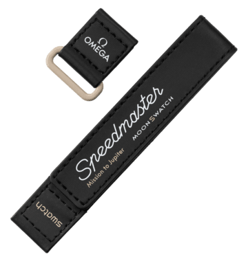 "MISSION TO JUPITER / VELCRO® STRAP" Image #2