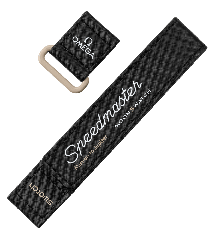 View of product MISSION TO JUPITER / VELCRO&reg; STRAP