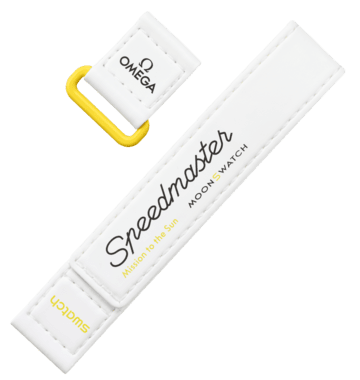 "MISSION TO THE SUN / VELCRO® STRAP" Image #2