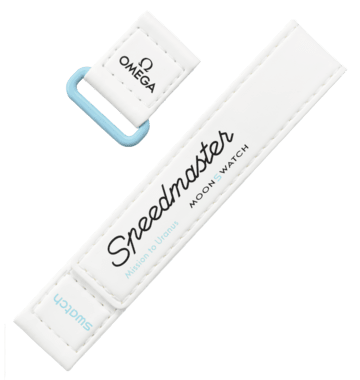 "MISSION TO URANUS / VELCRO® STRAP" Image #2