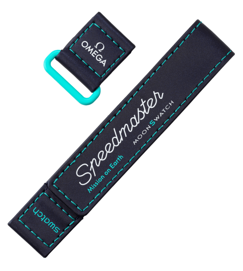 View of product MISSION ON EARTH-POLAR / VELCRO&reg; STRAP