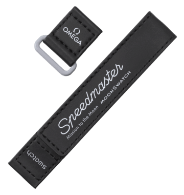 "MISSION TO THE MOON / VELCRO® STRAP" Image #2