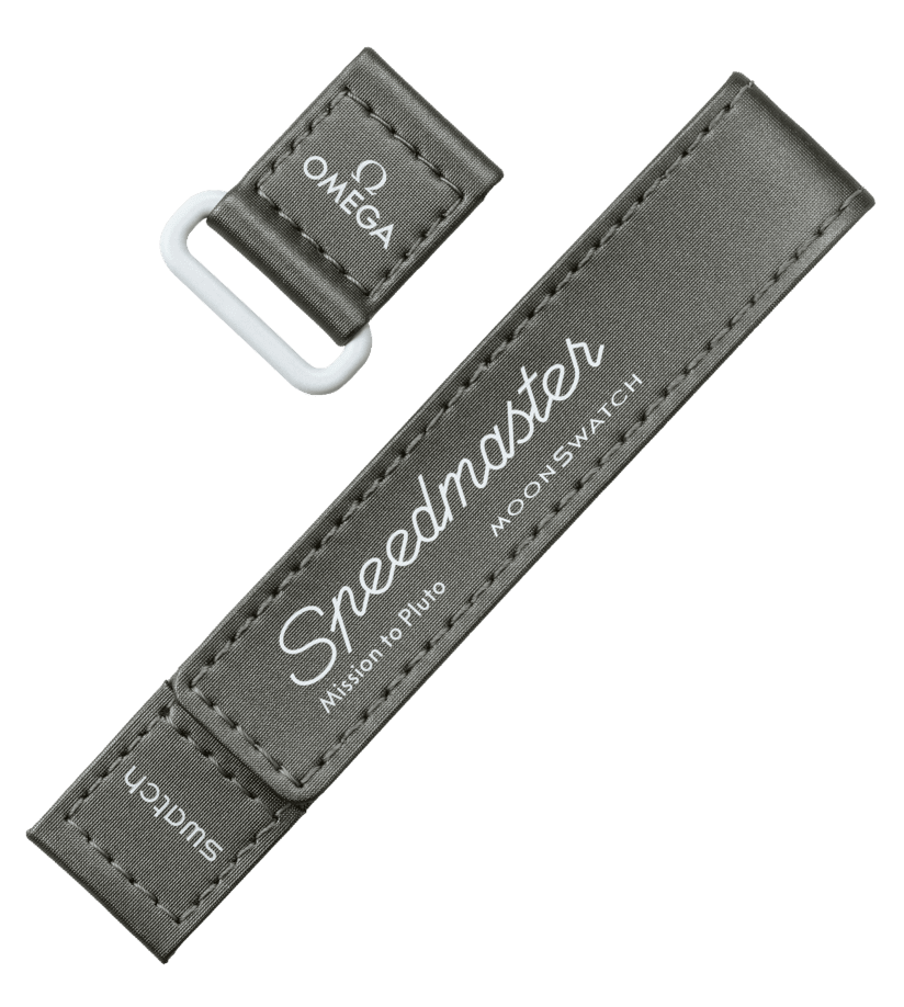 "MISSION TO PLUTO / VELCRO® STRAP" Image #0