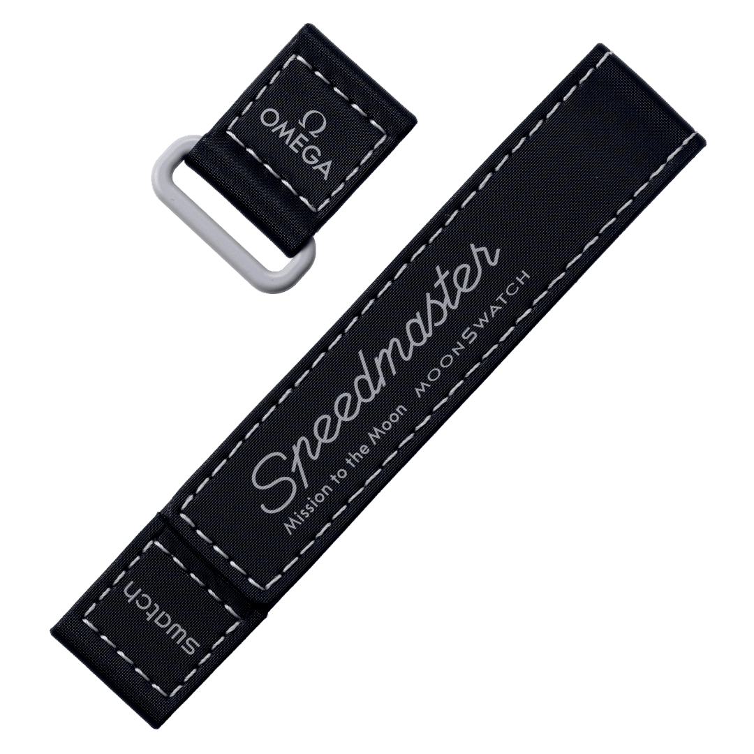 "MISSION TO EARTHPHASE / VELCRO&reg; STRAP" Gallery Image #1