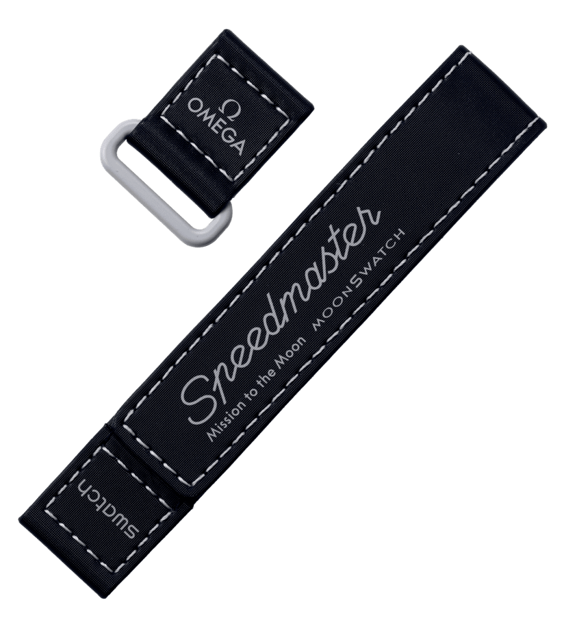 View of product MISSION TO EARTHPHASE / VELCRO&reg; STRAP