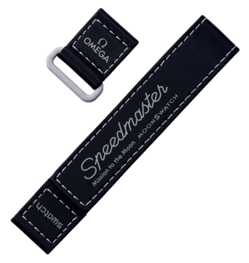 "MISSION TO EARTHPHASE / VELCRO® STRAP" Image #2