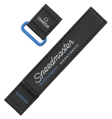 "MISSION TO NEPTUNE / VELCRO® STRAP" Image #2