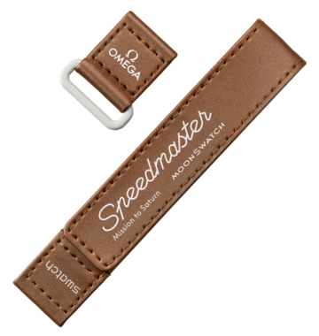 "MISSION TO SATURN / VELCRO® STRAP" Image #2