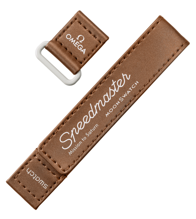 View of product MISSION TO SATURN / VELCRO&reg; STRAP