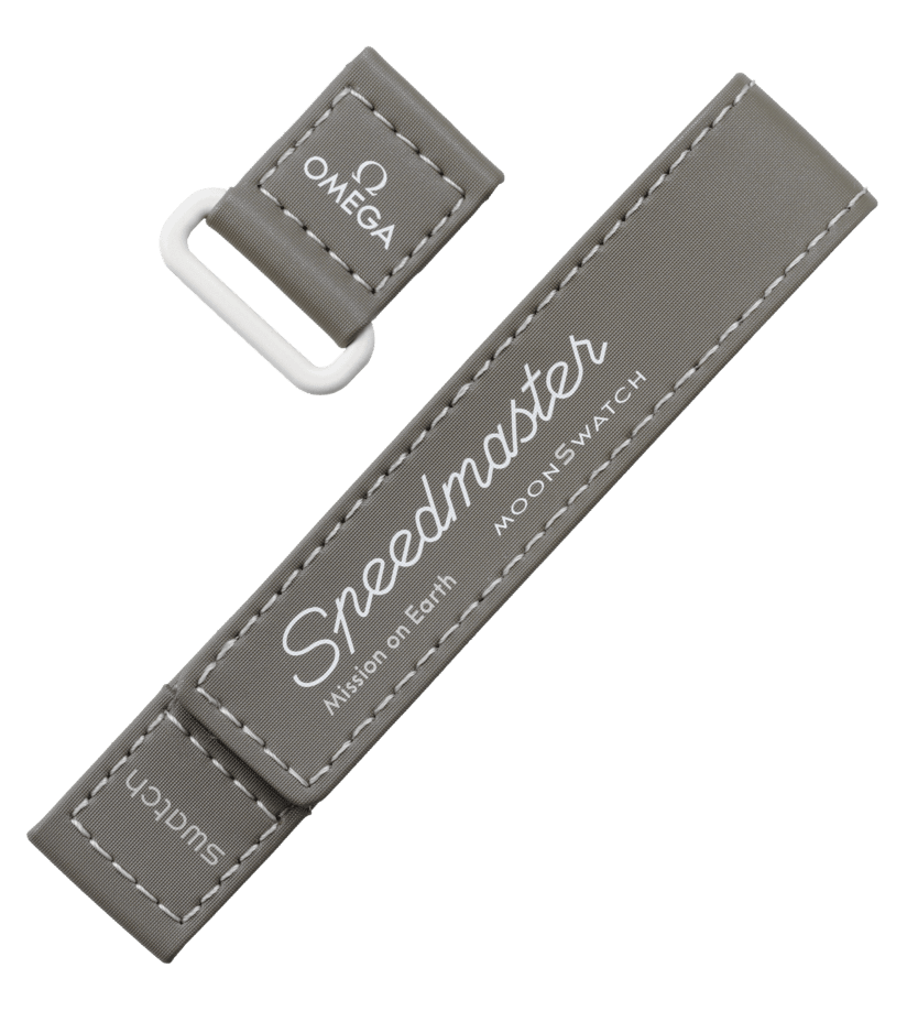 View of product MISSION ON EARTH-DESERT / VELCRO&reg; STRAP