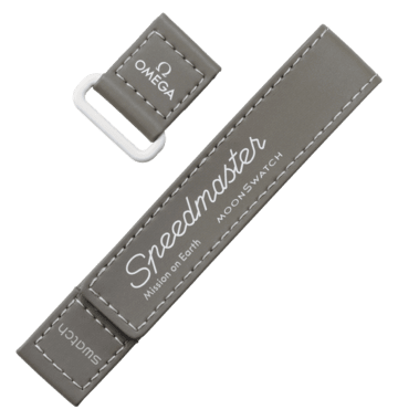 "MISSION ON EARTH-DESERT / VELCRO® STRAP" Image #2