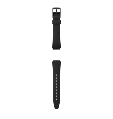 "WHAT IF...BLACK? / POLYMER STRAP" Image #2