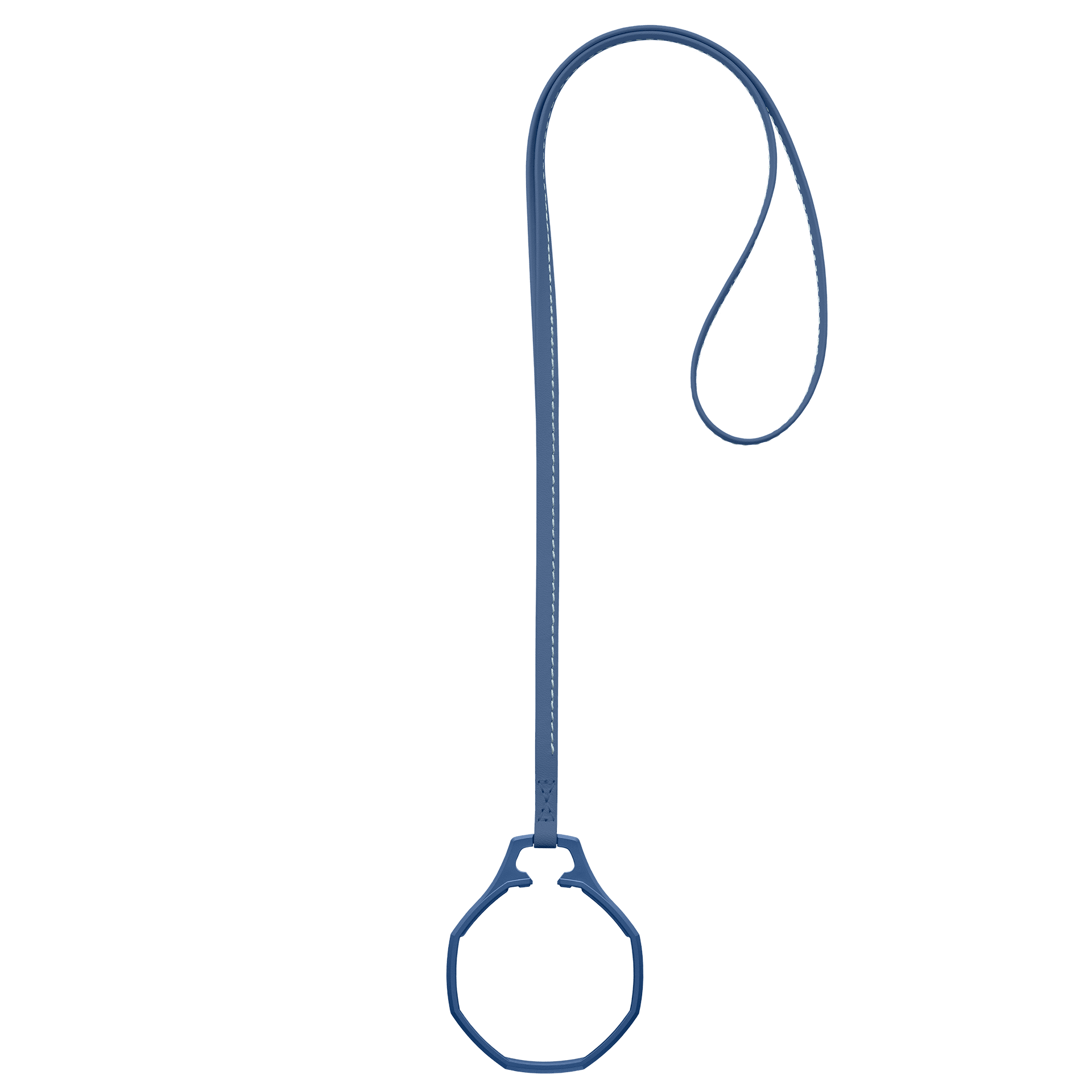 "ROYAL POP / LEATHER LANYARD LAN BA" Gallery Image #1