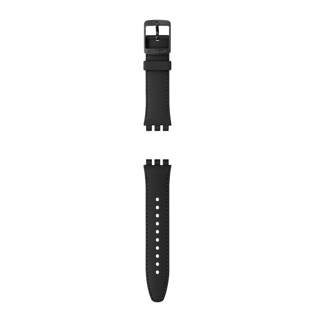 "SISTEM CHIC / SILICONE STRAP" Gallery Image #1