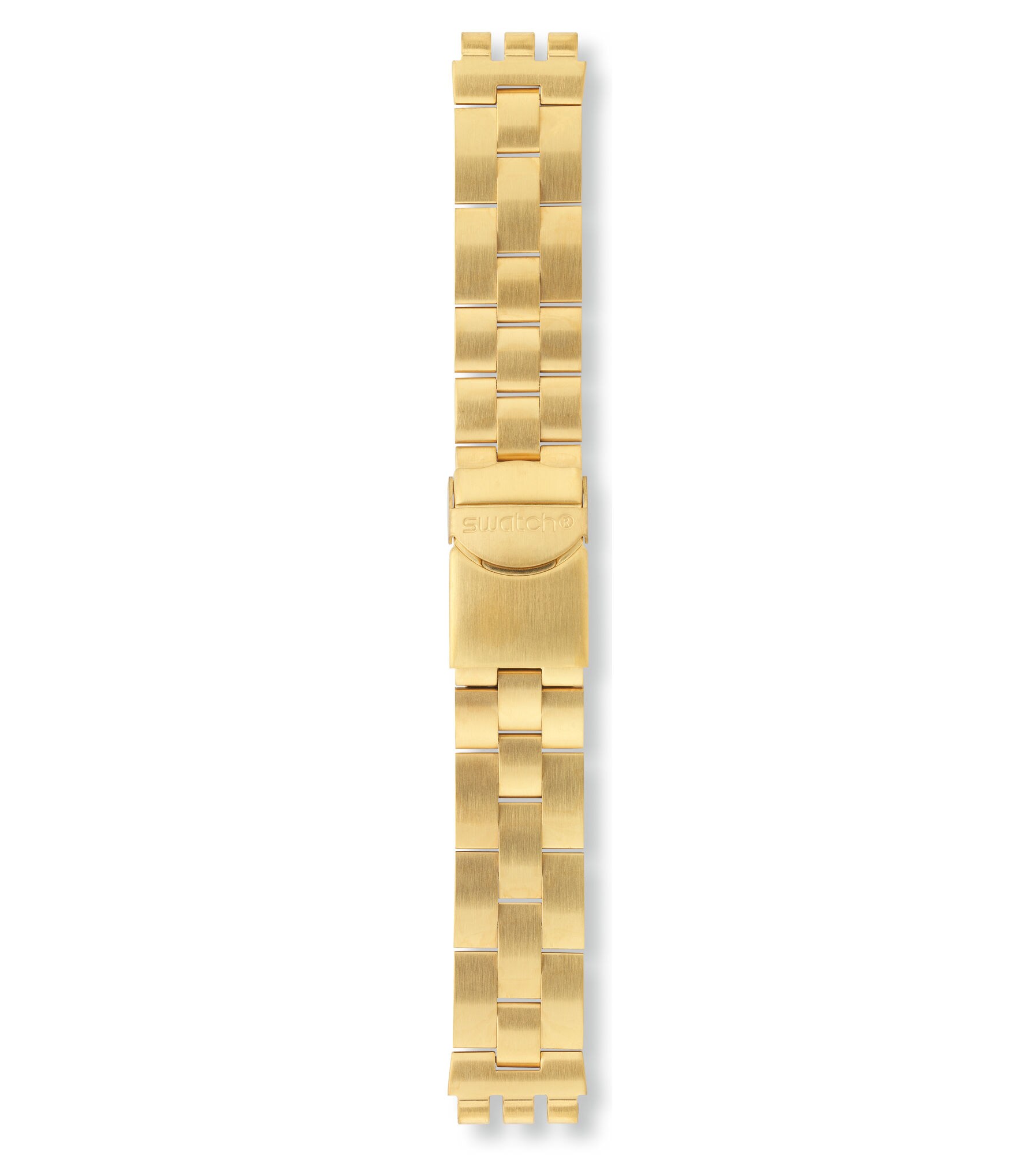 swatch diaphane strap