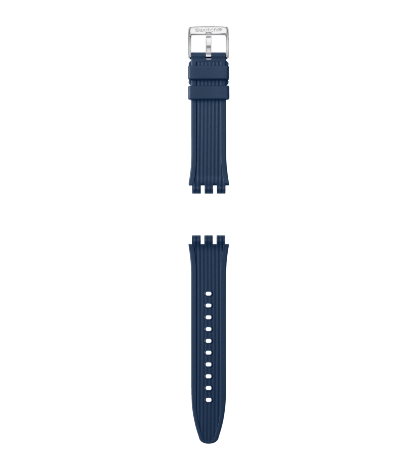 View of product BLURANG / RUBBER STRAP