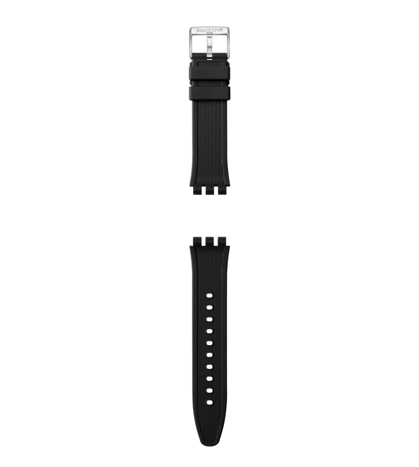 View of product SISTEM THROUGH AGAIN / RUBBER STRAP