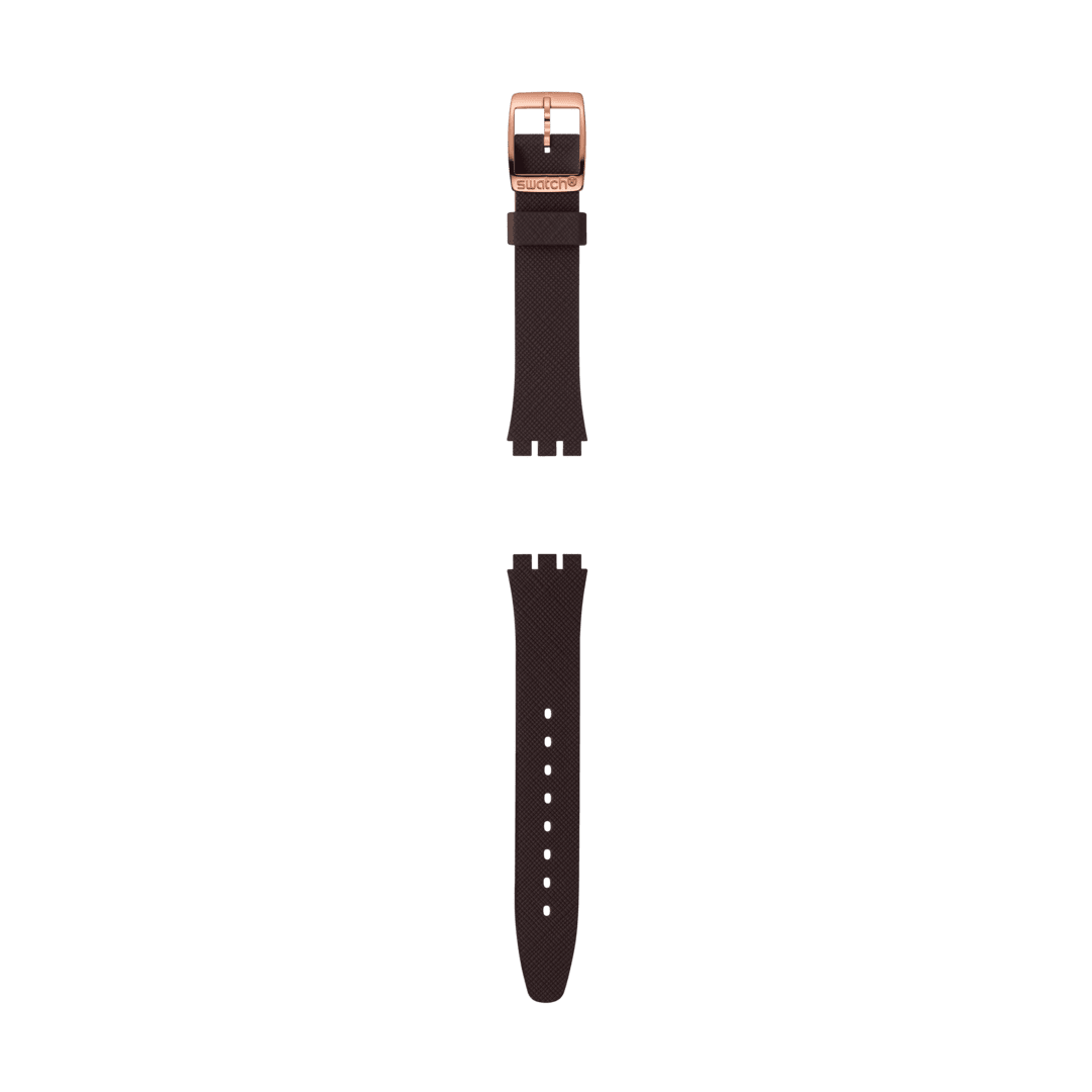"BROWNEE / SILICONE STRAP" Gallery Image #1