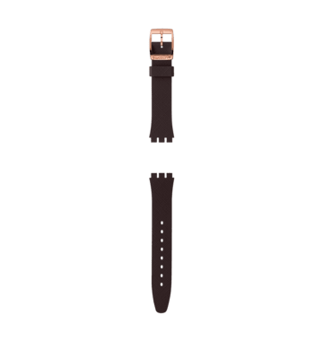 "BROWNEE / SILICONE STRAP" Image #2
