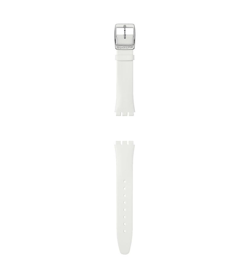 View of product MADAME BLANCHETTE / LEATHER STRAP