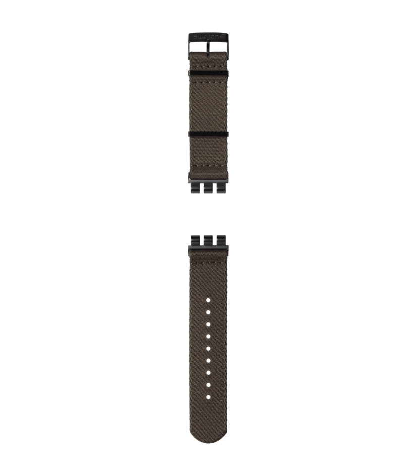 View of product BY THE BONFIRE / TEXTILE STRAP