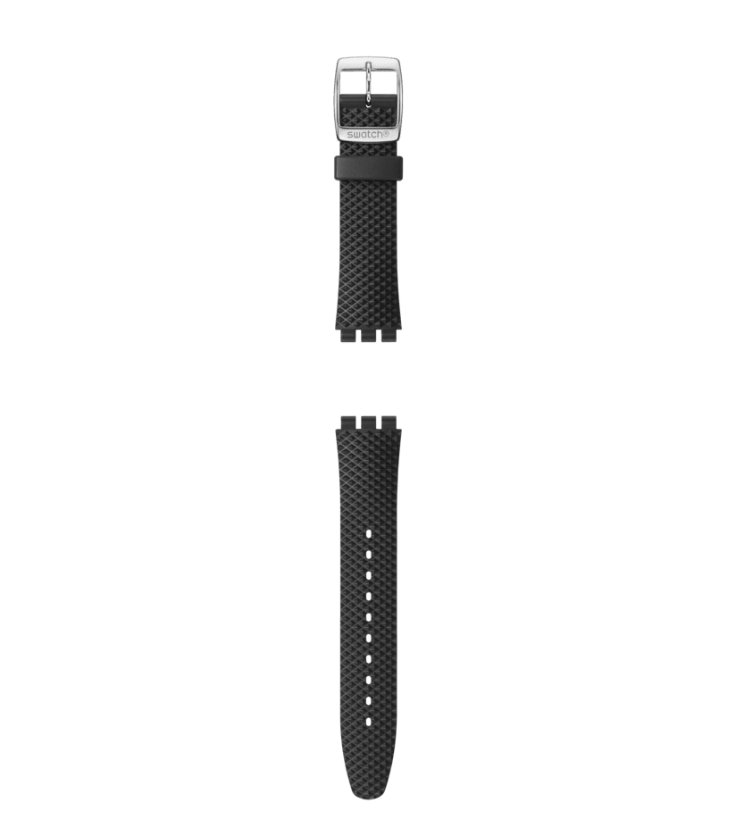 View of product ANOTHER MOON STEP / RUBBER STRAP