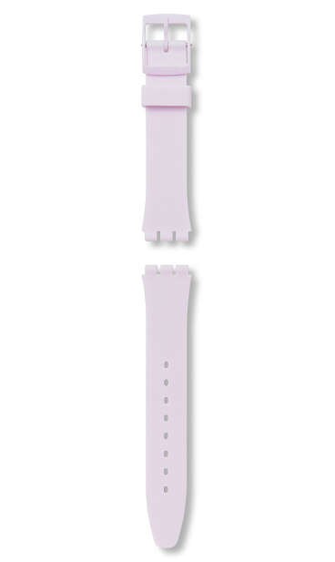 swatch watch replacement bands