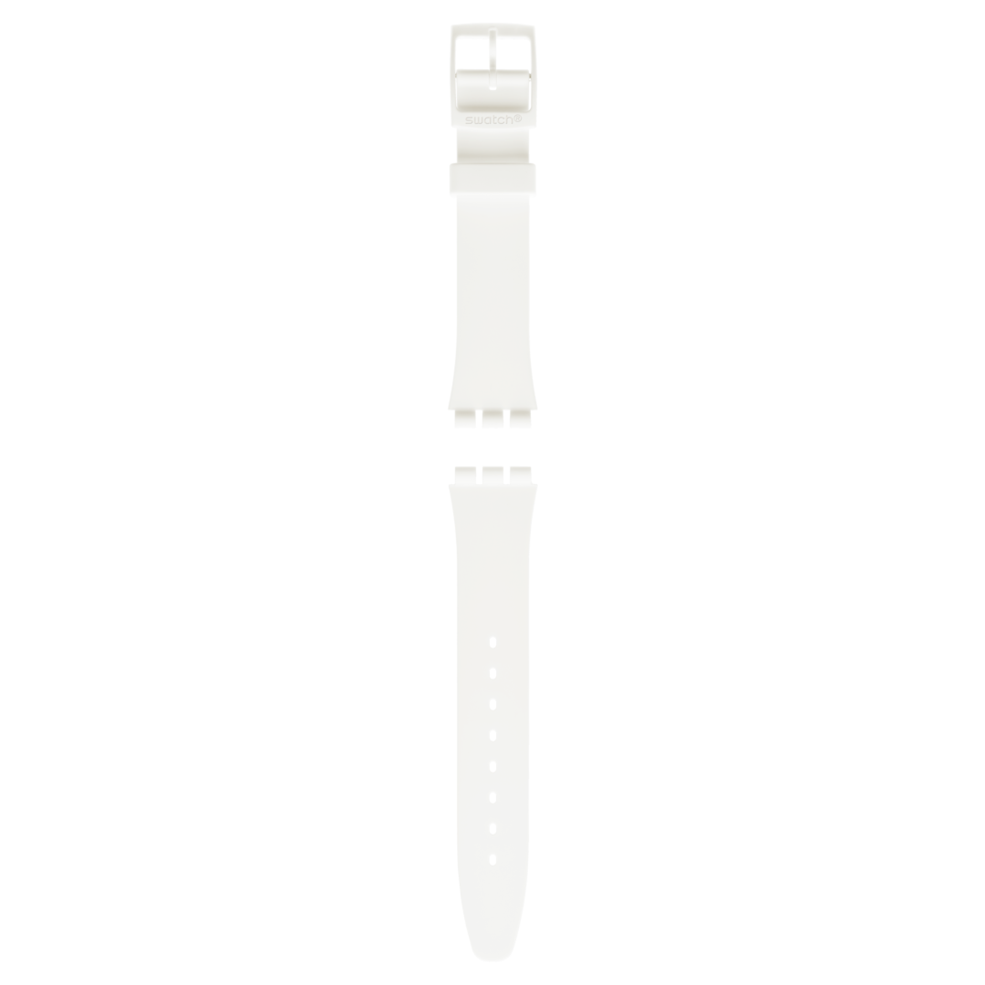 NOT AVAILABLE IN COLOUR / SILICONE STRAP "NOT AVAILABLE IN COLOUR / SILICONE STRAP" Gallery Image #1