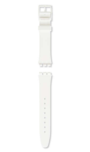 Swatch 日本 ベルト