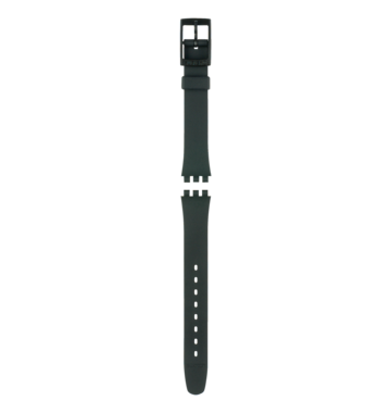 "LADY BLACK POLYMER STRAP" Image #2