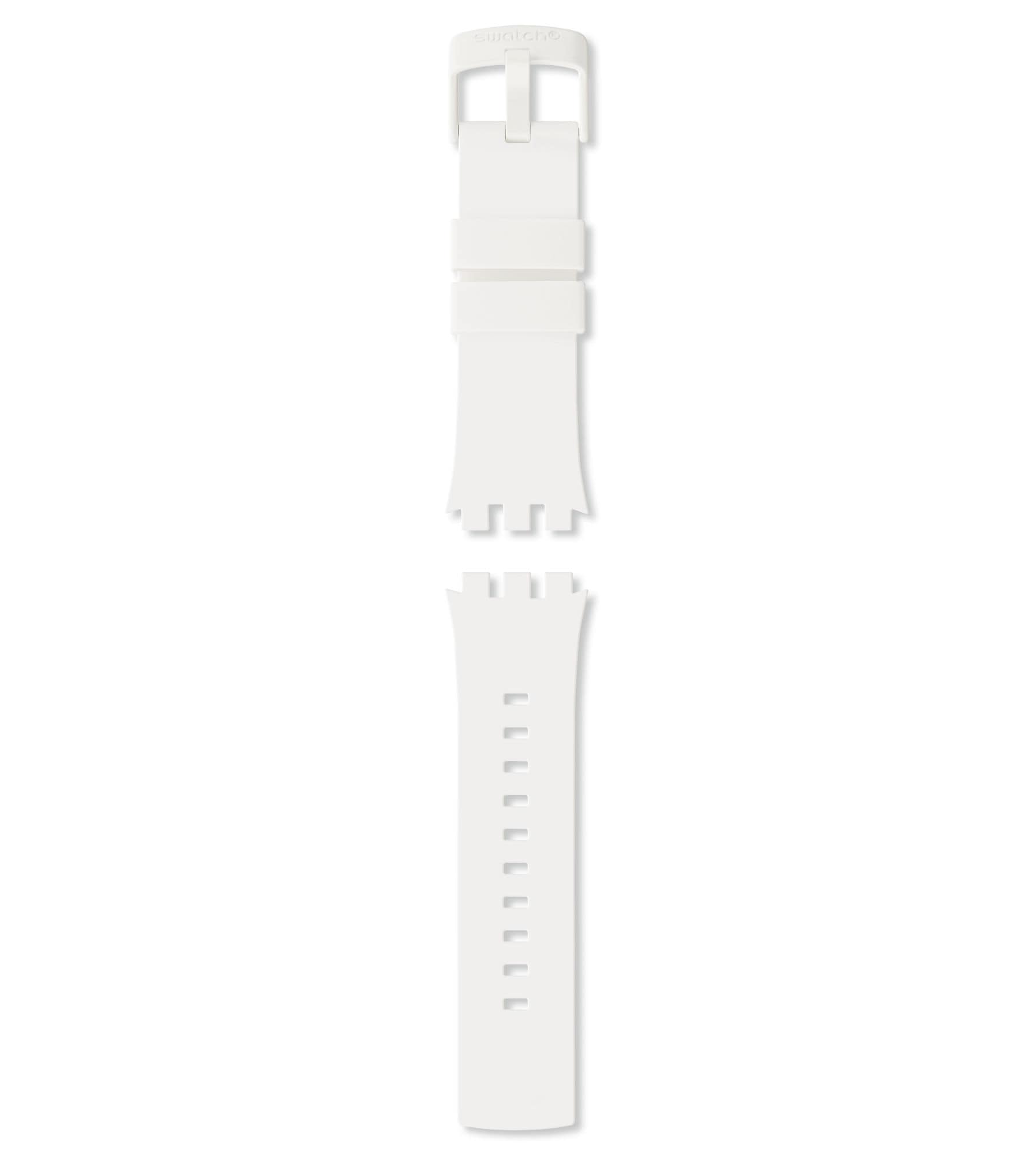 Swatch® United States - Digital Swatch Touch SWATCH TOUCH WHITE ...