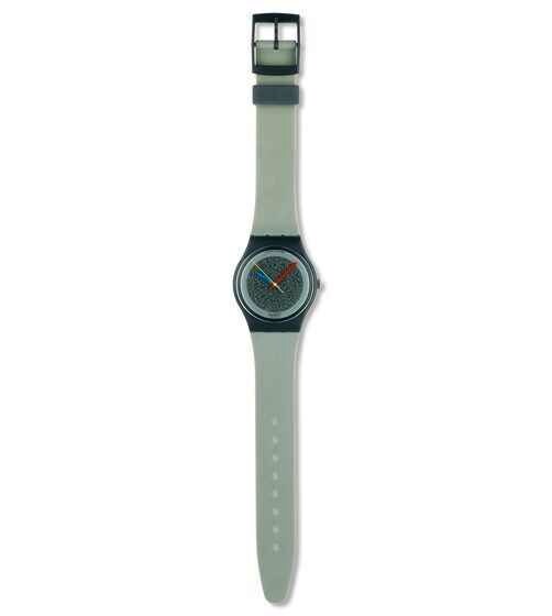 GREY FLANNEL - GA104
