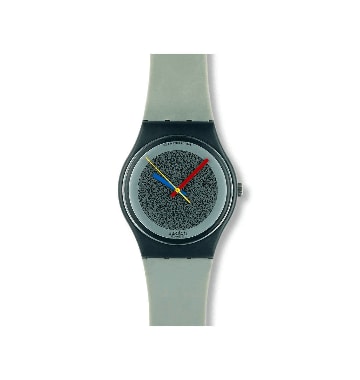 "GREY FLANNEL" Image #2