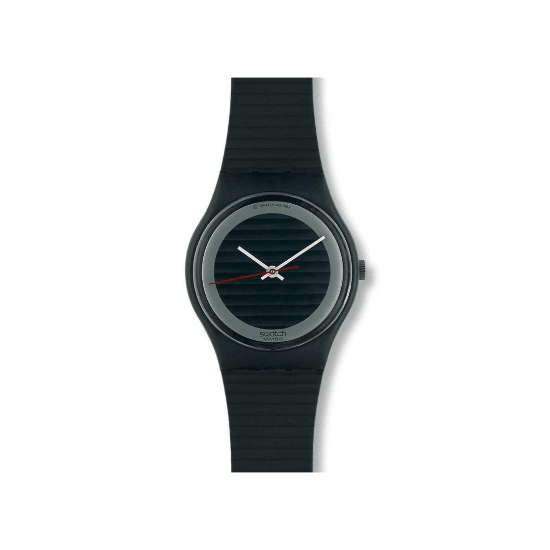 "SILVER CIRCLE" Gallery Image #1