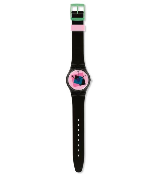 CRAZY SQUARE - GA109