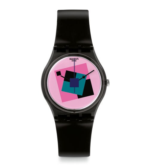 CRAZY SQUARE - GA109