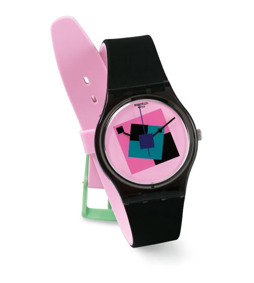 CRAZY SQUARE - GA109