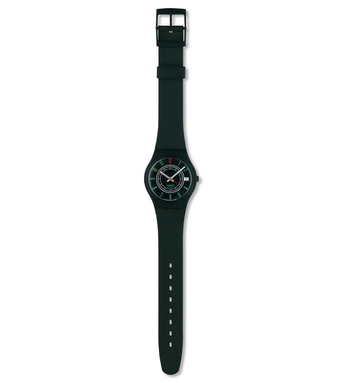 RITZ - GA400