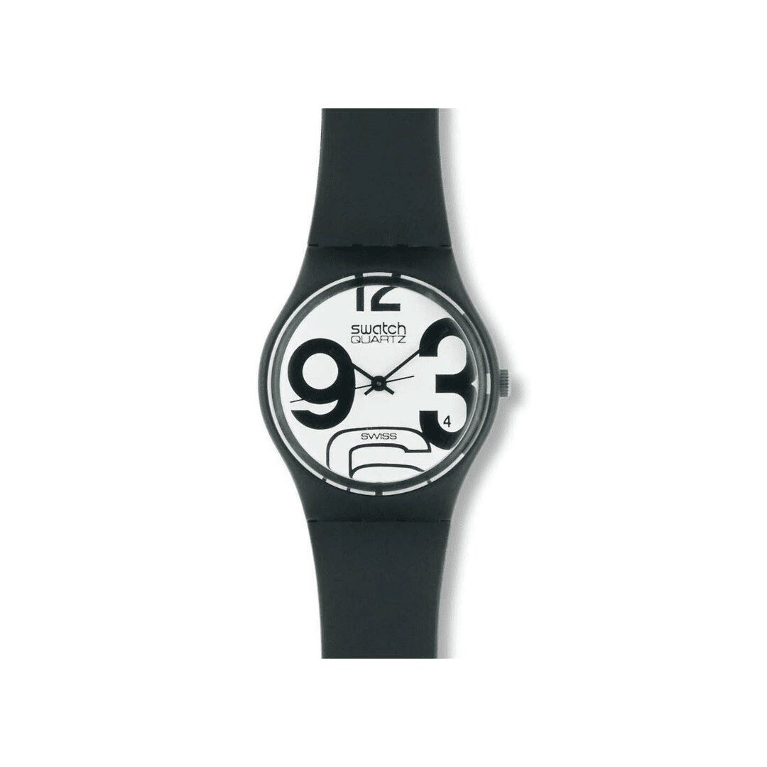"GB103 1983 GENT ORIGINALS" Gallery Image #1