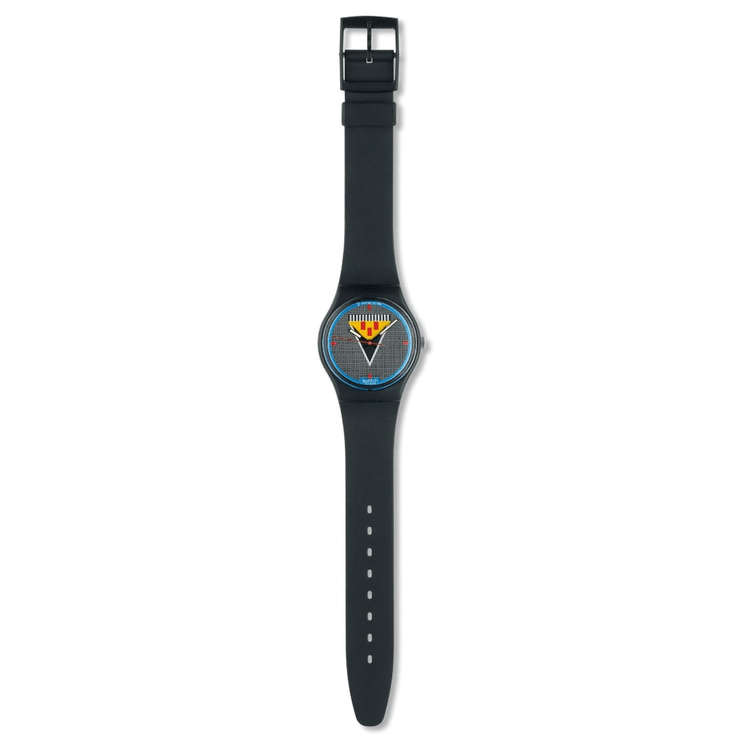 LANCELOT - GB110 | Swatch® Official Online Store