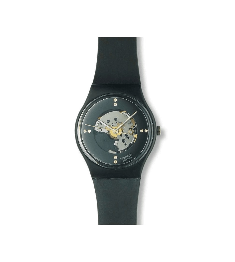 LIMELIGHT - GB112 | Swatch® Official Online Store
