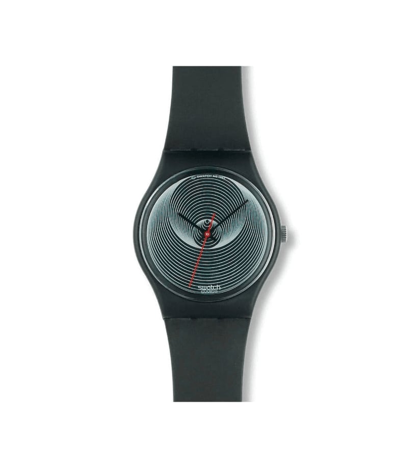 VULCANO - GB114 | Swatch® Official Online Store