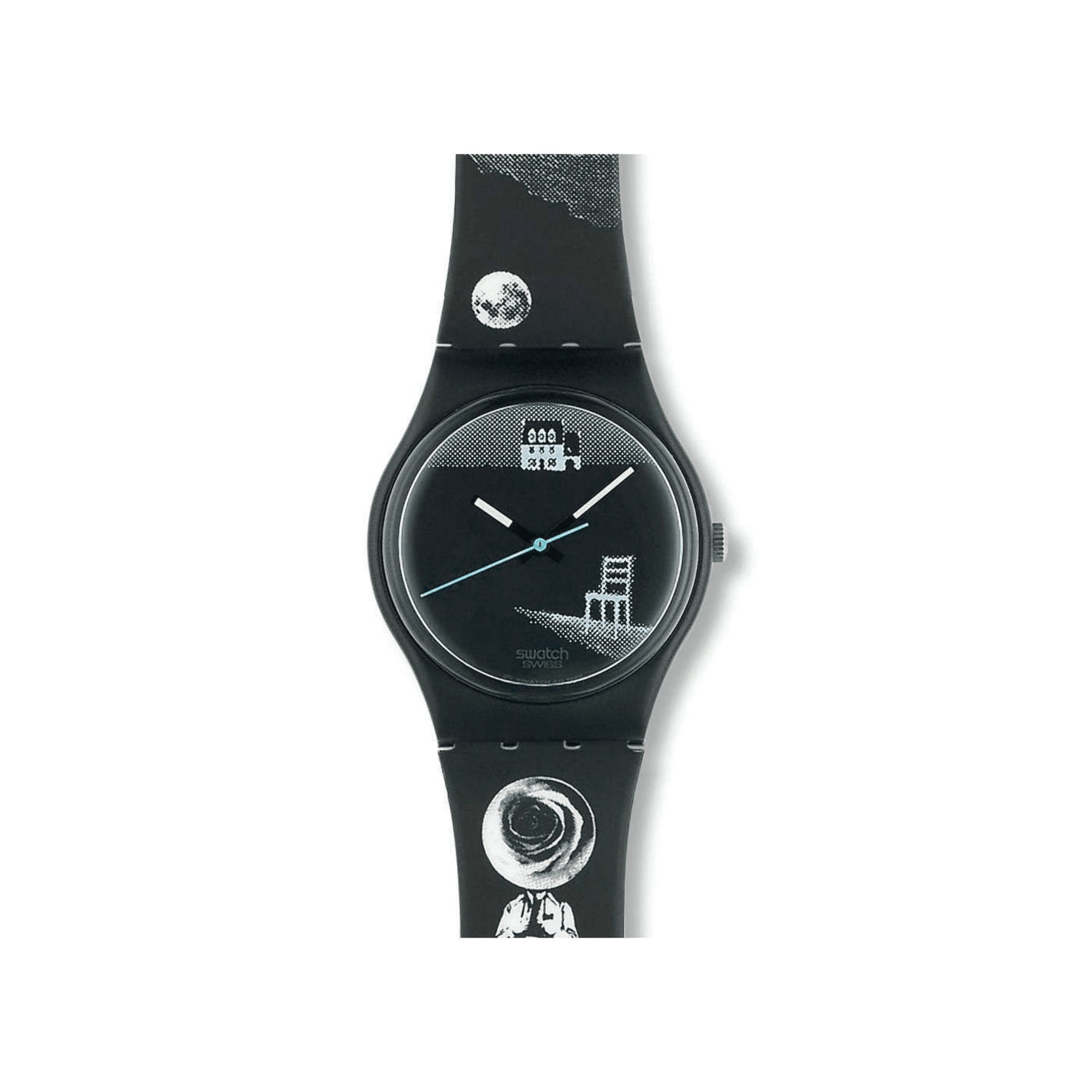 "ECLIPSES" Gallery Image #1