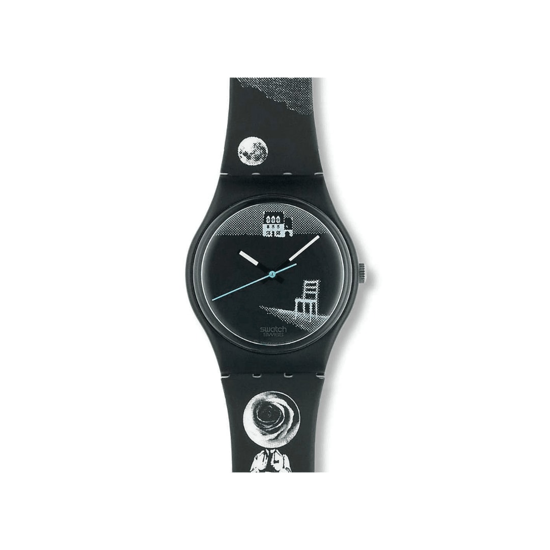 "ECLIPSES" Gallery Image #1