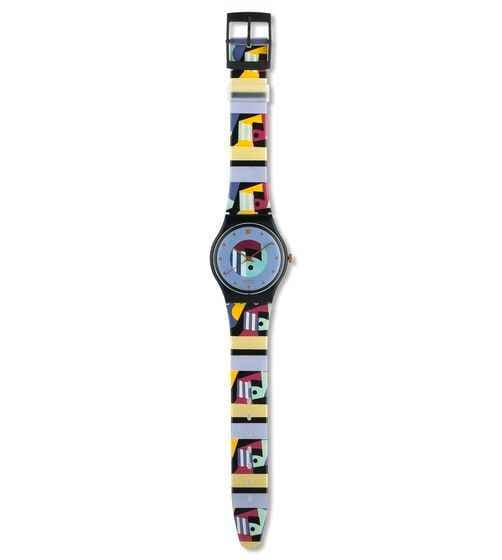 GOLD INLAY - GB141