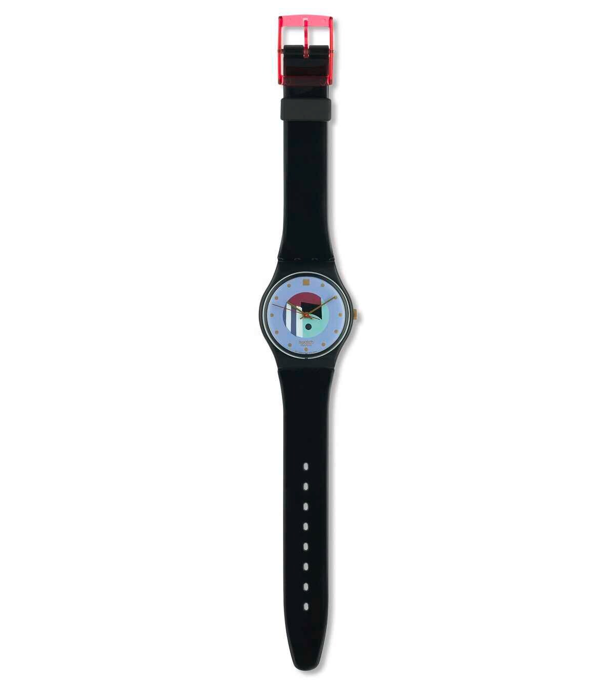 BLACK INLAY - GB145